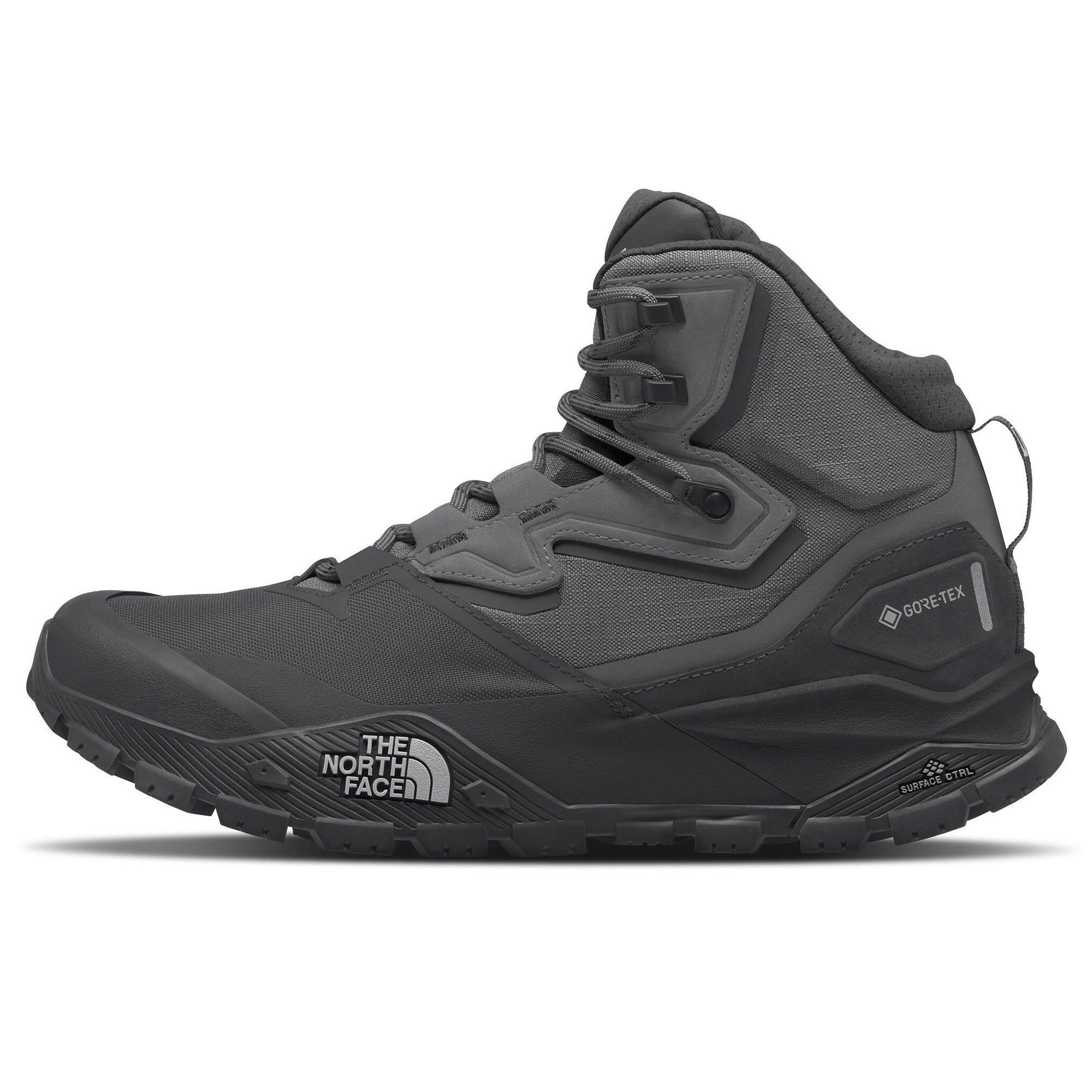 登山用品 THE NORTH FACE - Traverse FP GORE-TEX Traverse FP Mid GORE-TEX （トラバース ファストパック ミッド