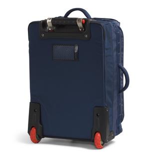 The North Face Base Camp Voyager Roller Duffel Bag (21")