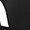TNF Black/ TNF White | Trousse de voyage Base Camp (Petit)