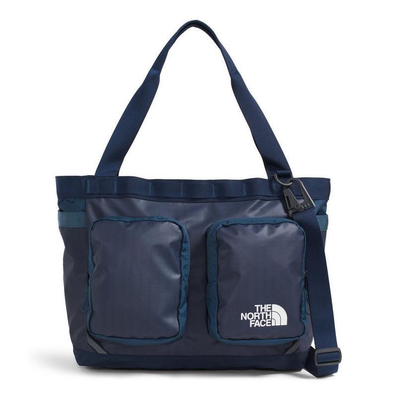 The North Face Base Camp Voyager Tote Bag