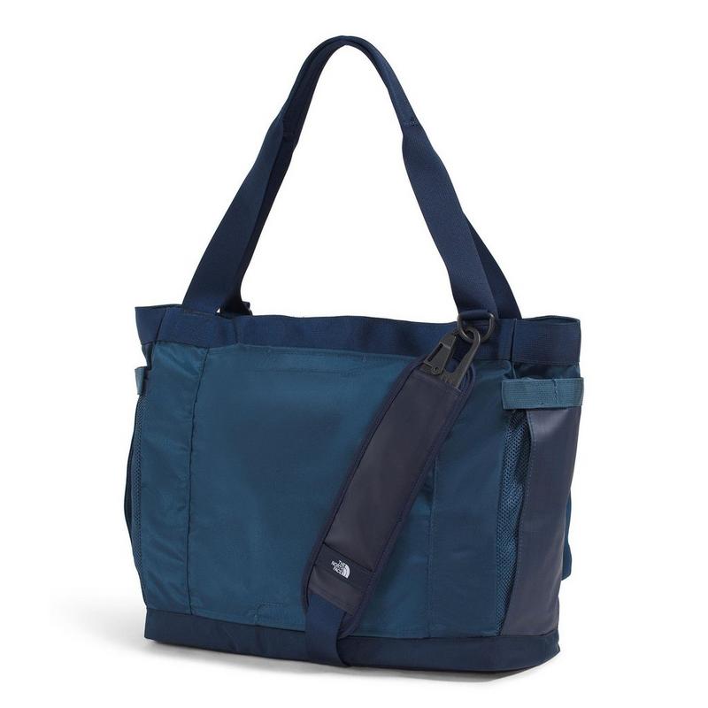 The North Face Base Camp Voyager Tote Bag