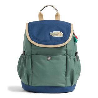 The North Face Juniors' Mini Explorer Backpack