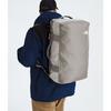 Sac de sport Base Camp Voyager  42 L 