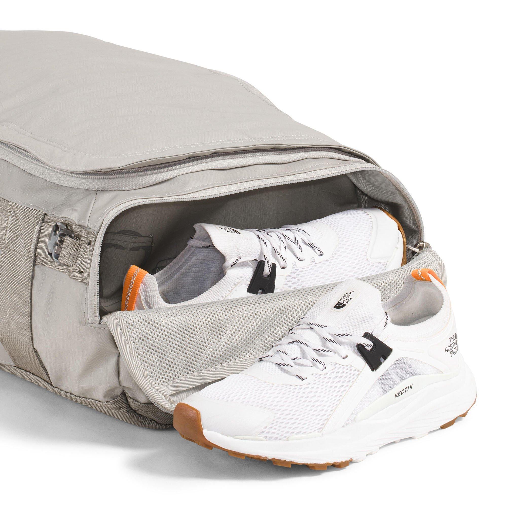 Base Camp Voyager Duffel Bag (32L