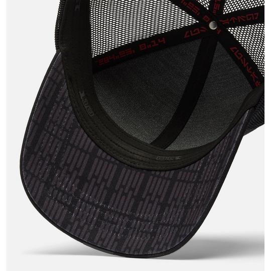 Adidas star wars cap best sale