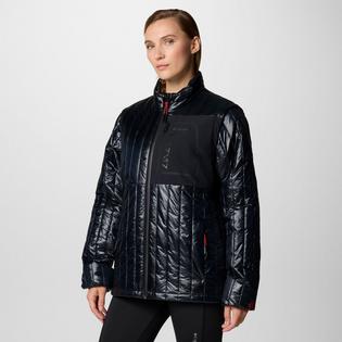 Columbia Veste convertible Star Wars™ Vader™ unisexe