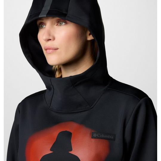 Unisex Star Wars Vader Hoodie Columbia Sporting Life Online