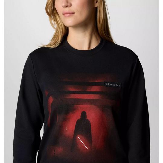 Star wars long sleeve t shirt sales