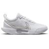 Chaussures de tennis pour court dur Zoom Pro Hard pour femmes