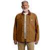 Manteau de travail ample Rugged Flex Duck pour hommes