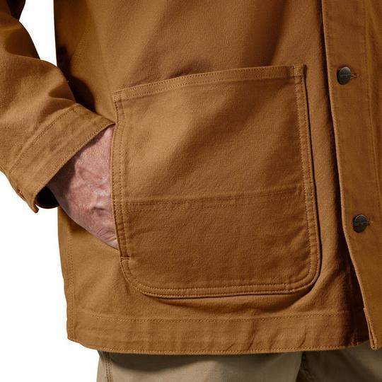 Men's Rugged Flex® Duck Loose Fit Chore Coat | Carhartt | Sporting