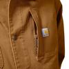 Manteau de travail ample Rugged Flex Duck pour hommes