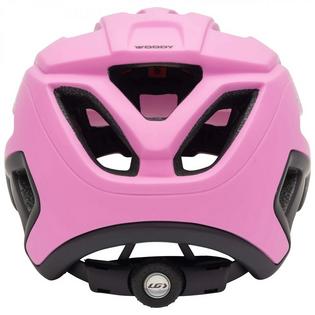 Garneau Casque Woody pour juniors