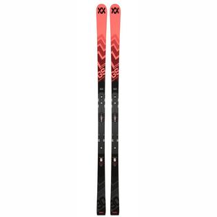  Racetiger GS R WC FIS Ski [2025]