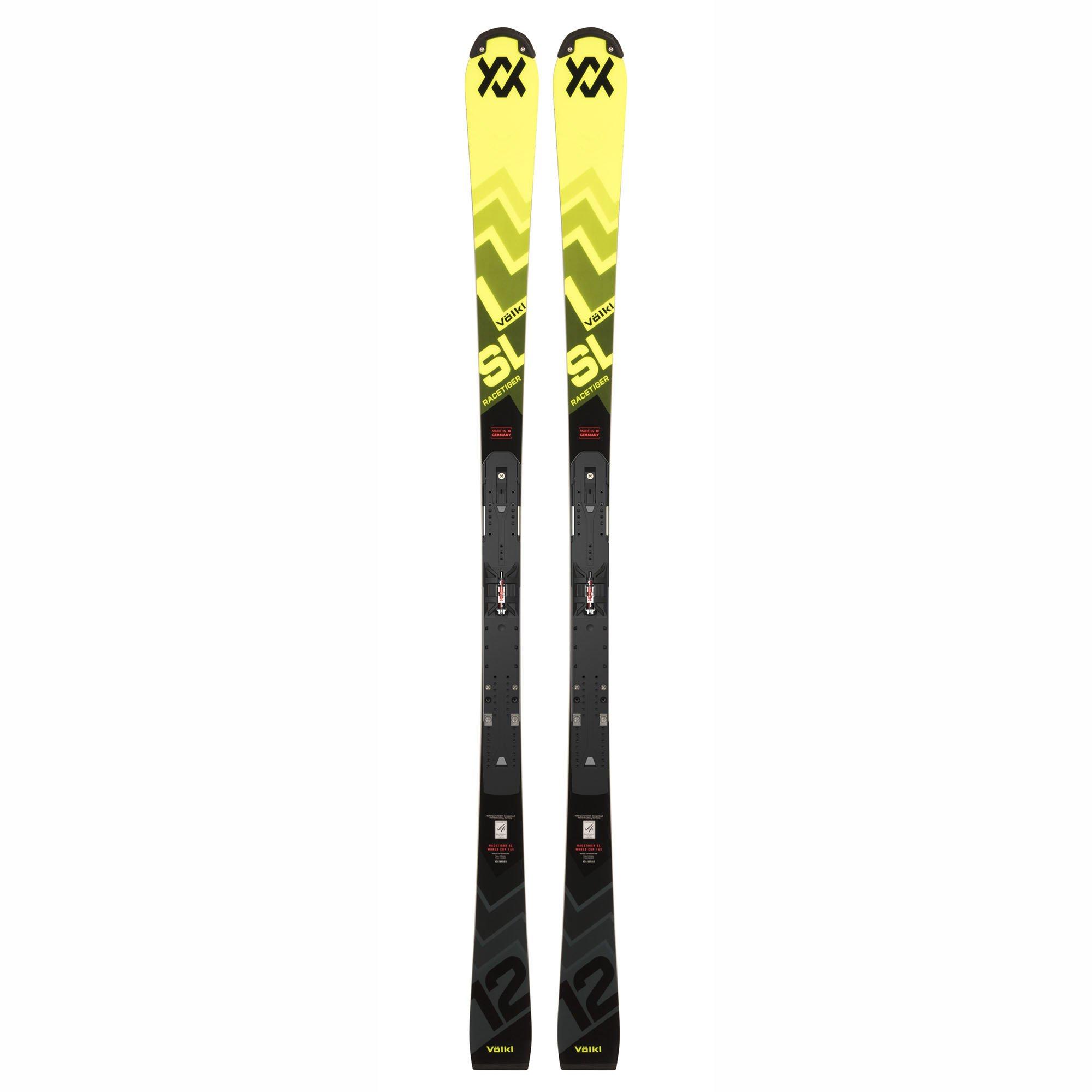 Alpine Race Ski Page | Sporting Life Online