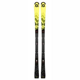 Skis Racetiger SL R FIS [2025]