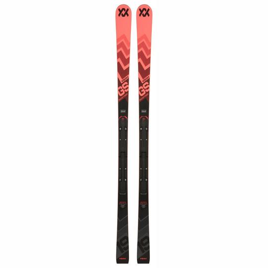 Volkl Juniors  Racetiger GS R Jr Ski  2025 