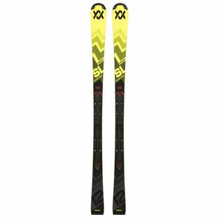  Juniors' Racetiger SL R Jr Ski [2025]