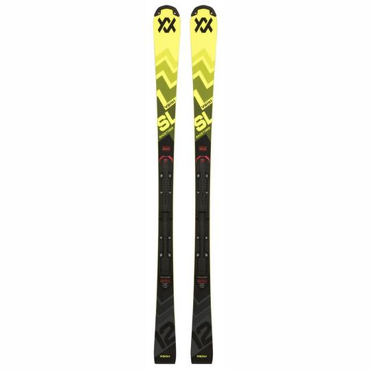 Volkl Juniors  Racetiger SL R Jr Ski  2025 