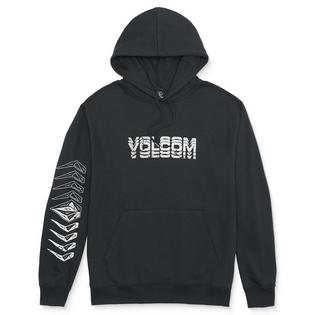 Men's Cement Pullover Hoodie