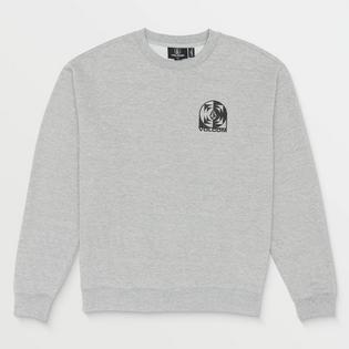 Men's Echo Chamber Crew Sweatshirt