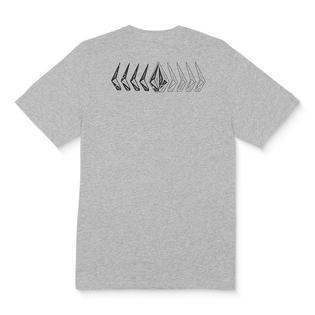 Volcom T-shirt Cement pour hommes