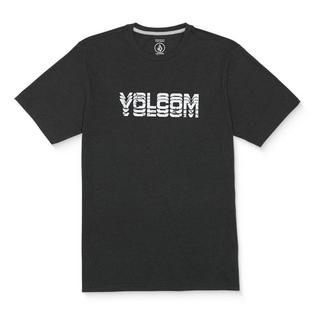 Volcom Men's Cement Short Sleeve T-Shirt