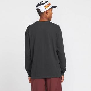 Volcom Haut à manches longues Skate Vitals Remy pour hommes