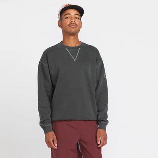 Volcom Men's Skate Vitals Remy Stratton Crew Sweatshirt