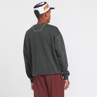 Volcom Men's Skate Vitals Remy Stratton Crew Sweatshirt