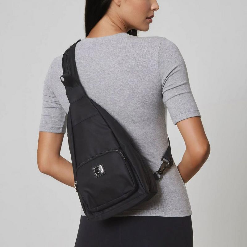 MPG Sac &agrave; bandouli&egrave;re convertible