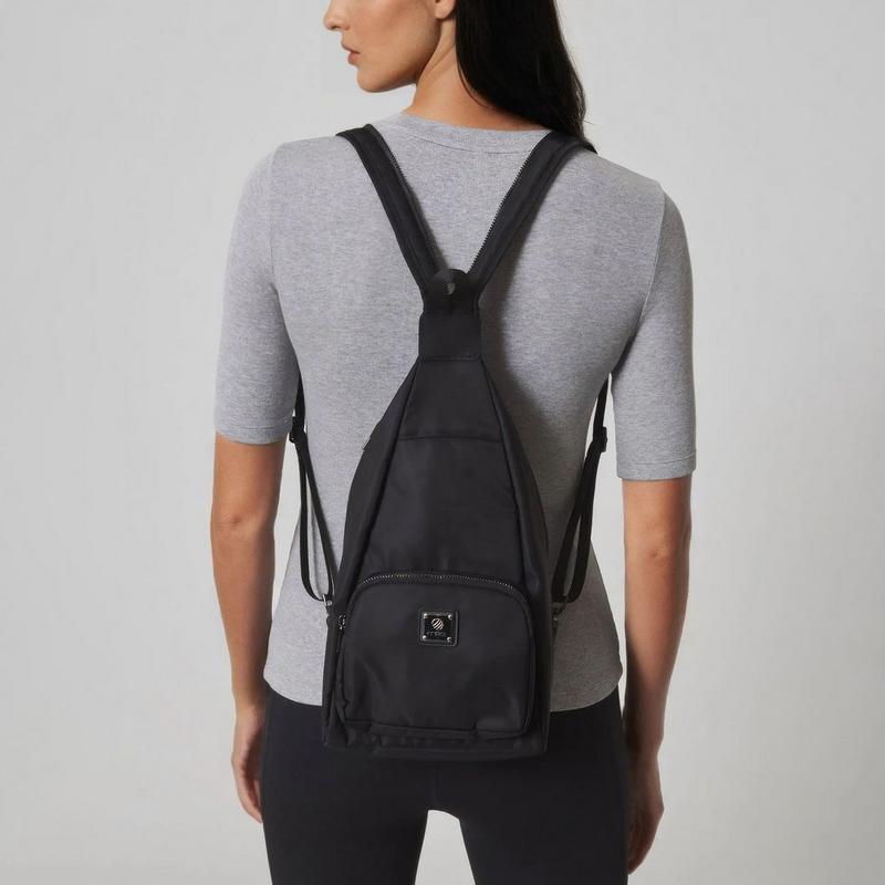 MPG Sac &agrave; bandouli&egrave;re convertible