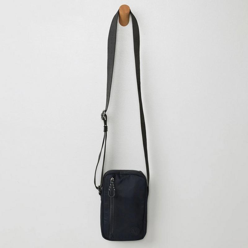 Vuori All Around Crossbody Bag