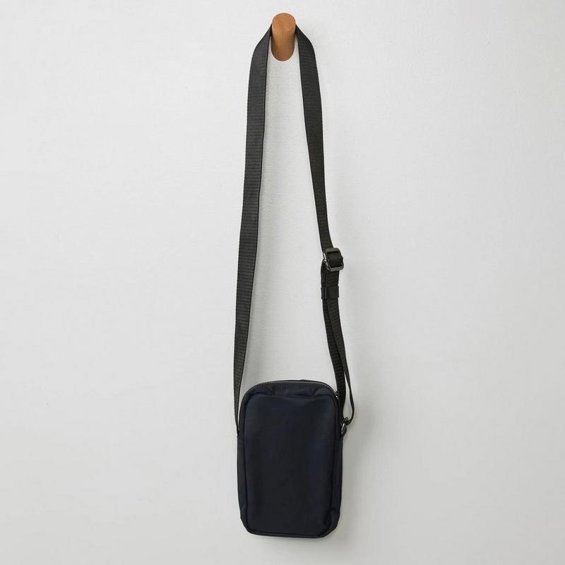 Vuori All Around Crossbody Bag