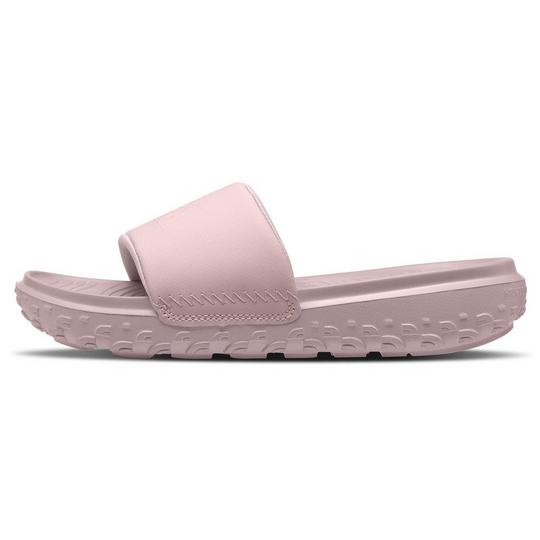The North Face Women s Never Stop Cush Slide Sandal