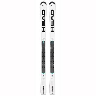 WCR e-SL Rebel Ski [2025]