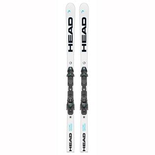 HEAD PURE スキー 148センチ HEAD PURE スキー 148センチ
