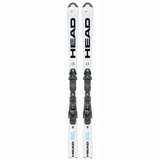 Head Juniors' WCR e.SL Rebel Team Ski [2025]