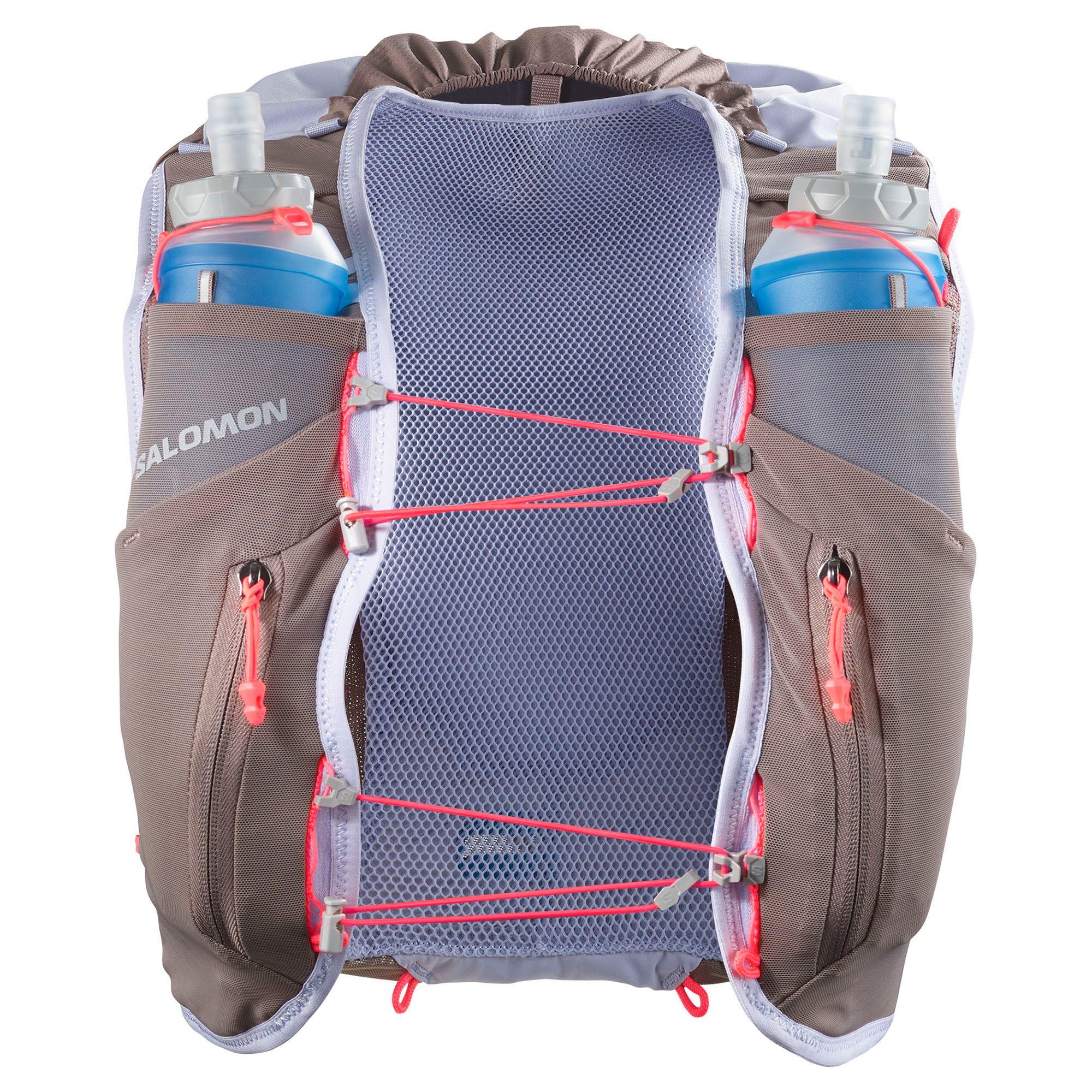 Women's Adv Skin 12 Hydration Vest | Salomon | Sporting Life