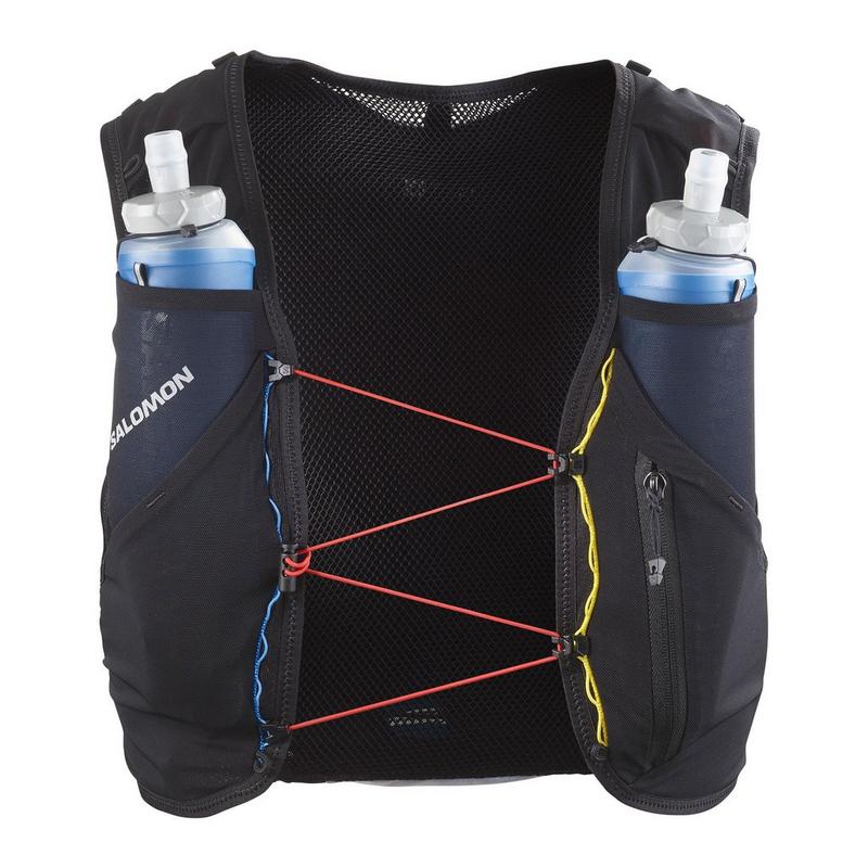 Salomon Adv Skin 5 Race Flag Hydration Vest