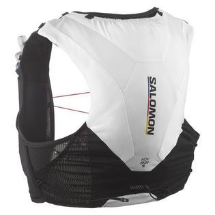 Salomon Adv Skin 5 Race Flag Hydration Vest