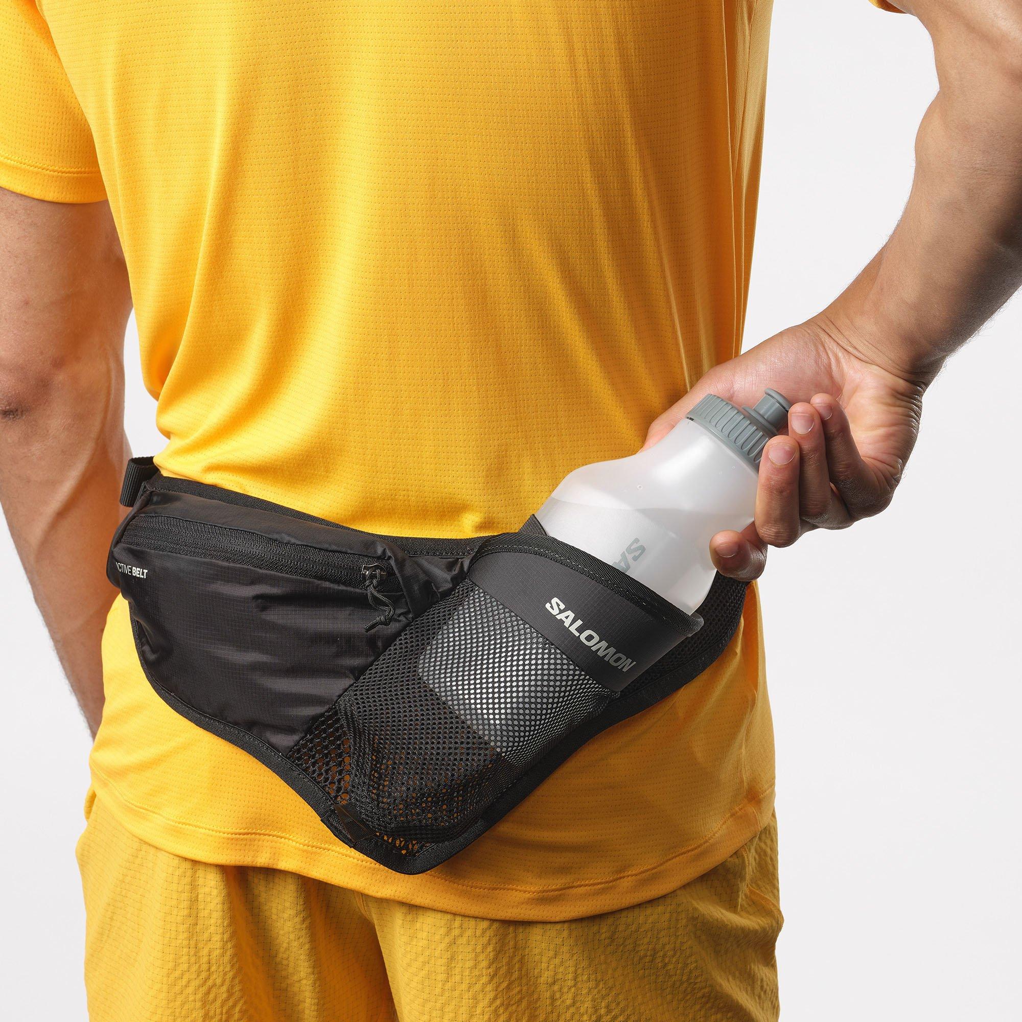 Active Bottle Belt