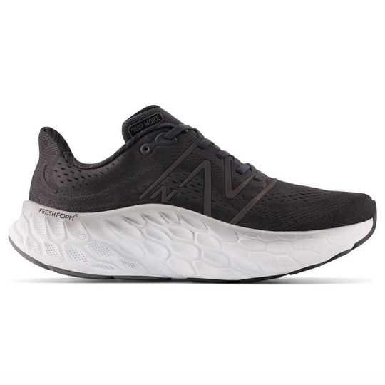 New Balance Chaussures de course Fresh Foam X More v4 pour hommes