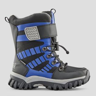  Juniors' [11-6] Tango Nylon Waterproof Winter Boot