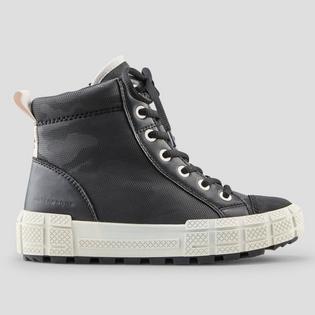 Cougar Juniors' [11-6] Brave Camo Waterproof Sneaker Boot