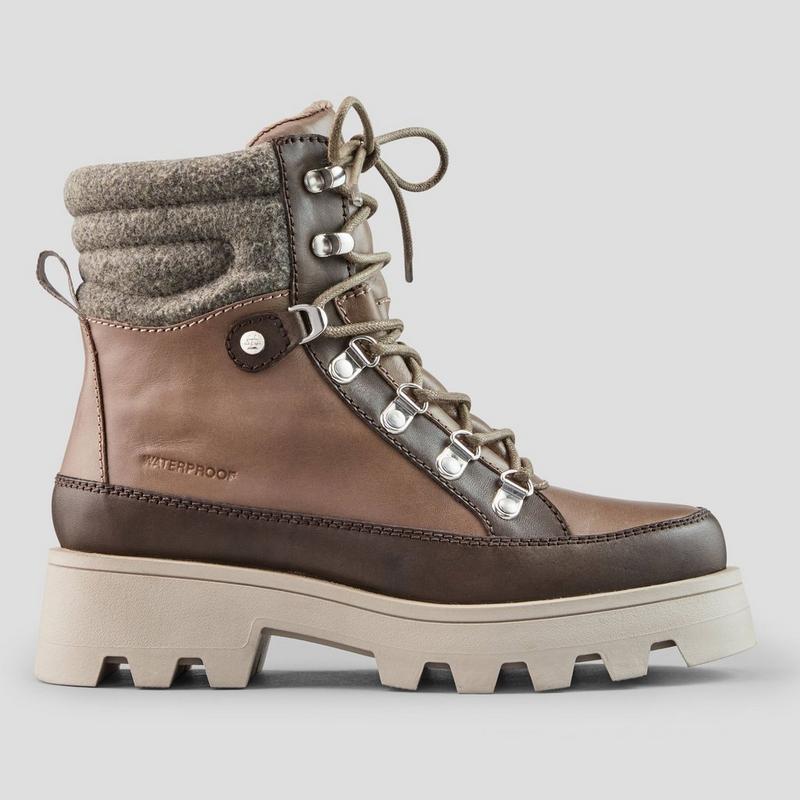 Cougar Bottes imperm&eacute;ables Suma pour femmes