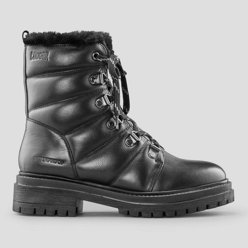 Cougar Bottes imperm&eacute;ables Vantage pour femmes