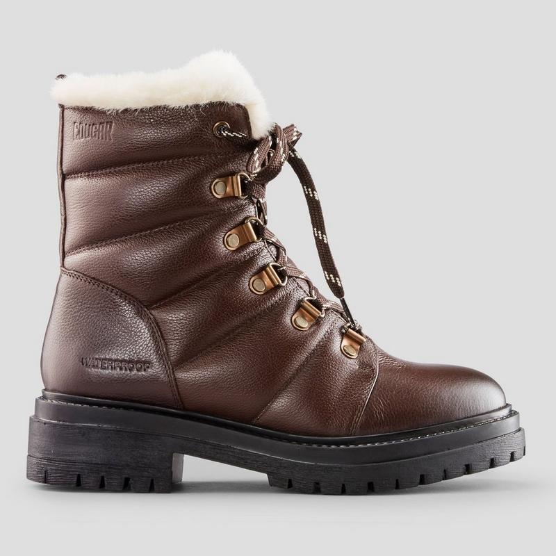 Cougar Bottes imperm&eacute;ables Vantage pour femmes