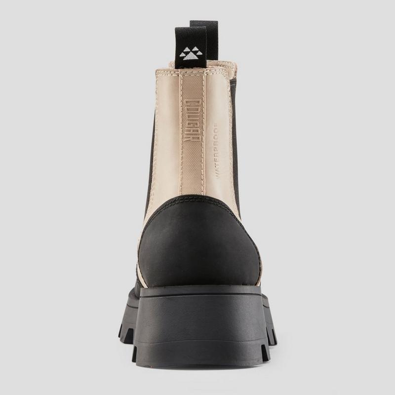 Cougar Bottes imperm&eacute;ables Shani pour femmes