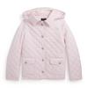 Junior Girls   7-16  Quilted Barn Jacket